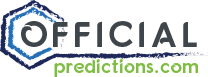 Official Predictions Logo